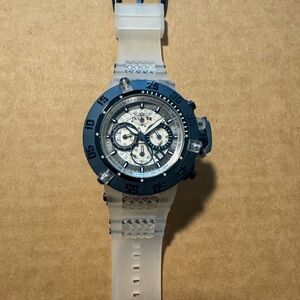 Invicta Men’s Watch
